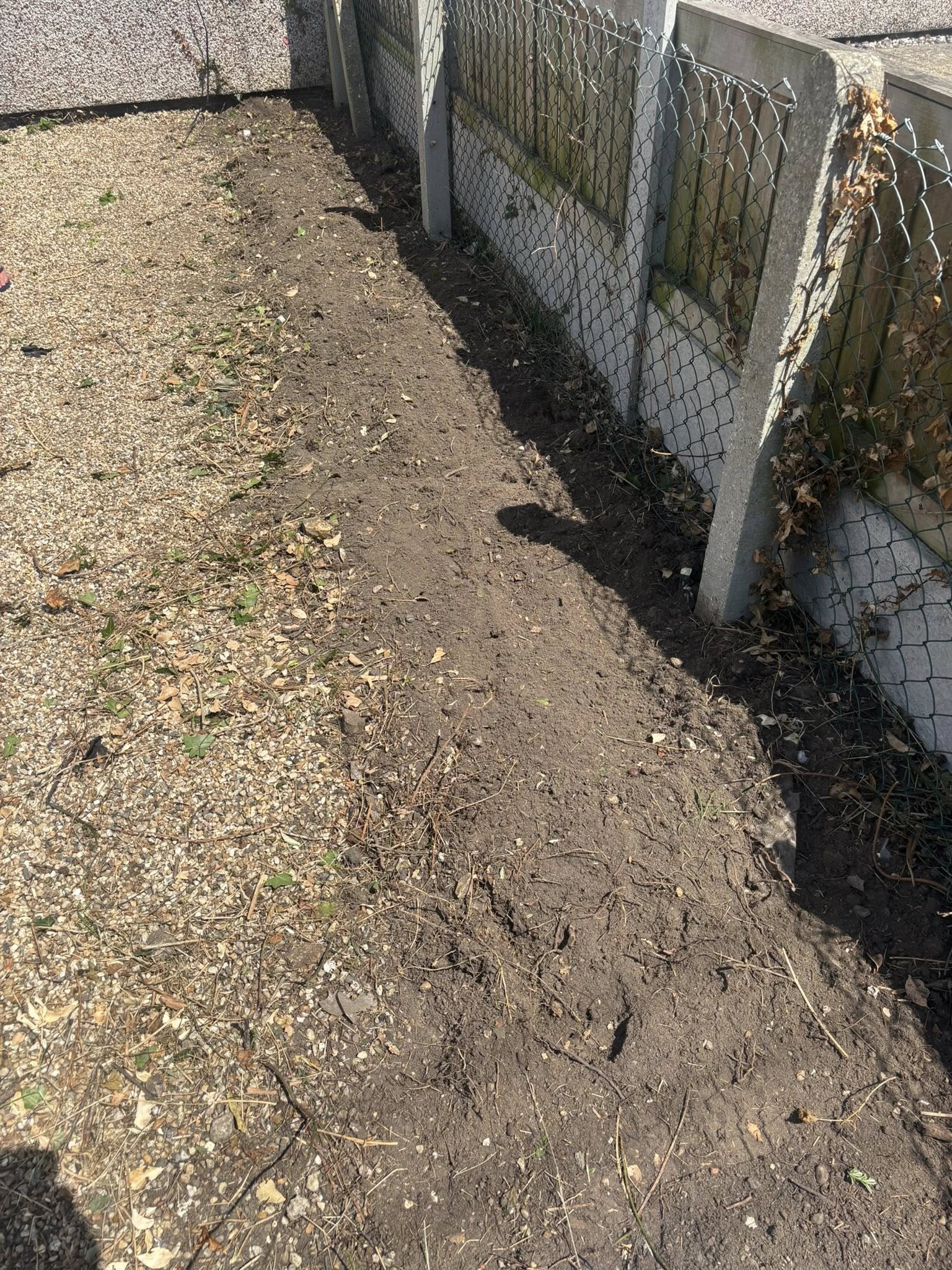 Jet Washing by JDN Contractors