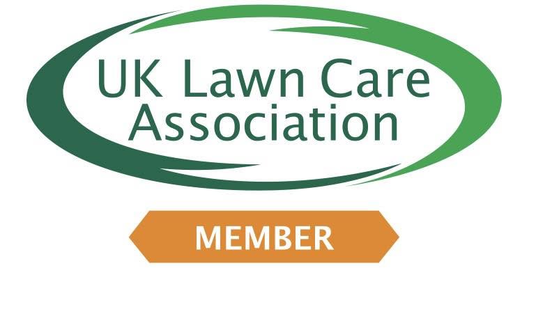 UK Lawn Care Association Member